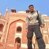 Pratyaksh Kumar
