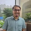 DINESH MAJUMDAR