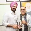 Jaspreet Singh