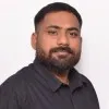 Bhawani Shankar Parida