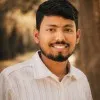 Nandan Barik