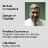 Michael Schweinfest