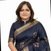 Rajashree Patil