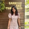 Pooja Borwankar