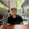 Dev Parikh