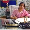 Gunjan Arora
