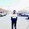 Danish Farooq