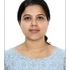 APARNA KRISHNAN