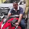 ahmad shazri bin ibrahim