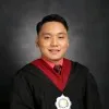 Mackie Cantila