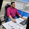 Jacob Saji