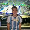 Nico Pilapil