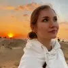 Oksana Shorn