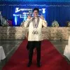 Nicko Lei Ruiz