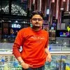Supratim Maity