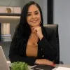 Jeane Rocha