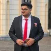 Pritam Mazumdar