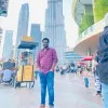 Niranjan Mushke