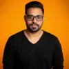 Arjun Menon