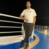 Nikhil kocharekar