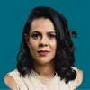 Kenia Mara Borges