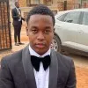 Tshegofatso Nyama