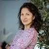 Khrystyna Yatsenko