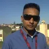 Mark Haripershad