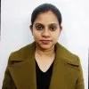 DEEPTI TRIVEDI