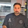 Chef levan kobiashvili