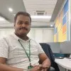 SHAILESH Patil