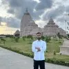 ARUP KUMAR MAJEE