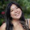 Naomi Erdenebaatar