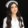Sarah Jamili