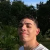 Justin Pagan