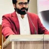 Muhammad Sadaqat Talha