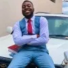 Moses Mwape
