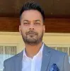 Nitesh Dubey
