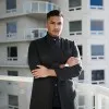Nikhil Sinha