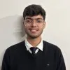 Suryansh Arora
