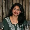 Pallavi Marne