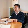 Christopher Liu