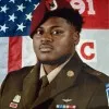 Xavier Swope