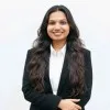 Sushmita Sahu