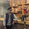 Nitesh Mainali