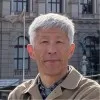 Masashi Nakamura