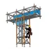 TIWARI SCAFFOLDING