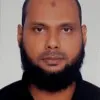 Jaher Ahmed Chowdhury