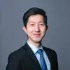 Eric Ma