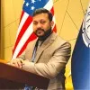 Zaib Yousaf